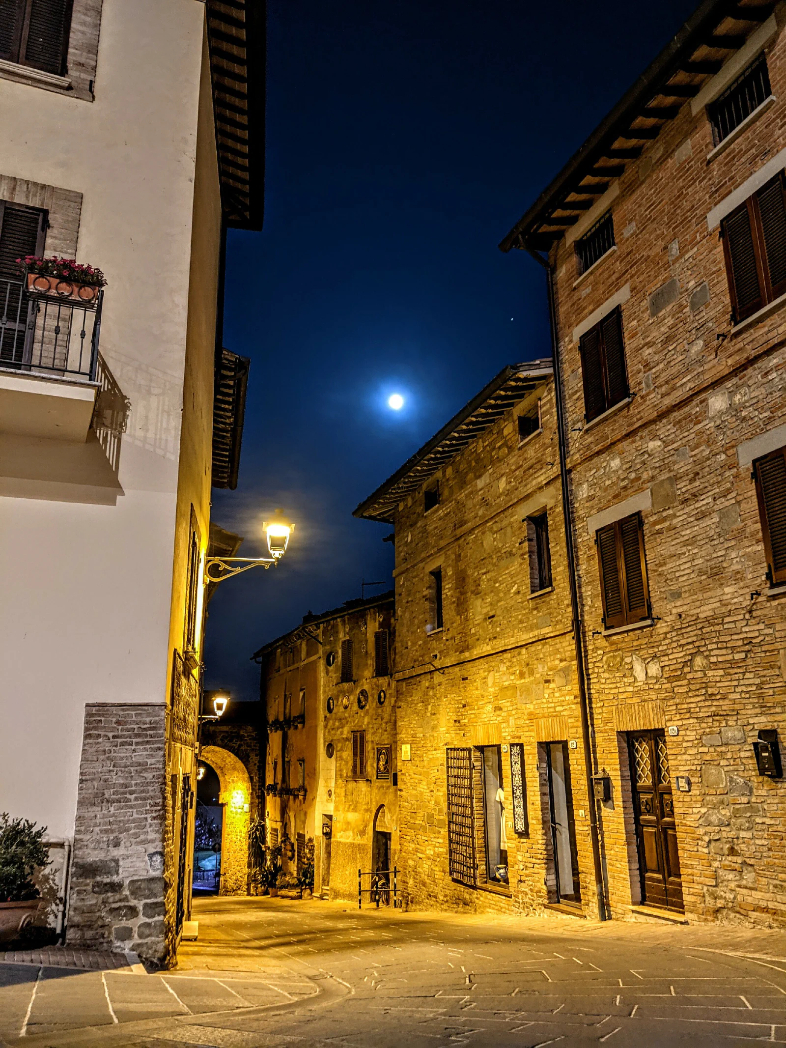 Deruta, Italy