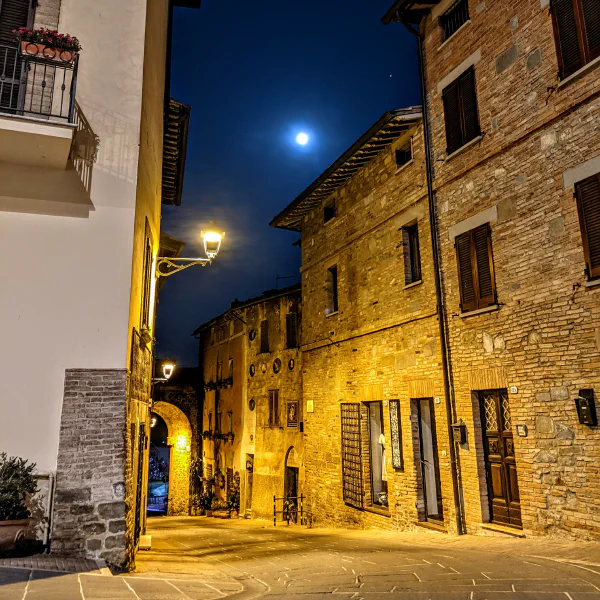 Deruta, Italy