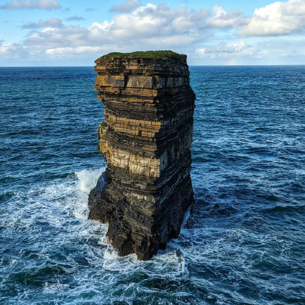 Downpatrick Head, Ireland