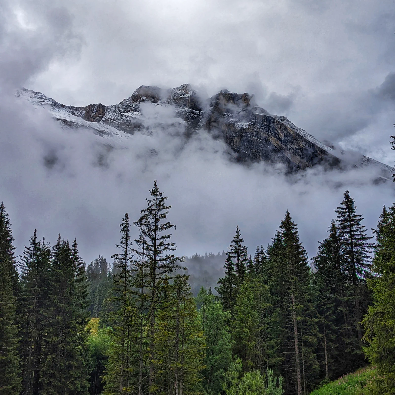 Grindelwald, Switzerland