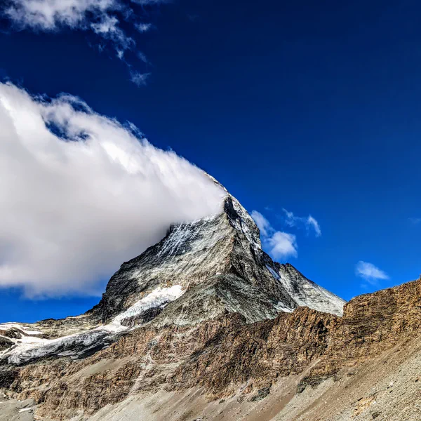 Matterhorn, Switzerland