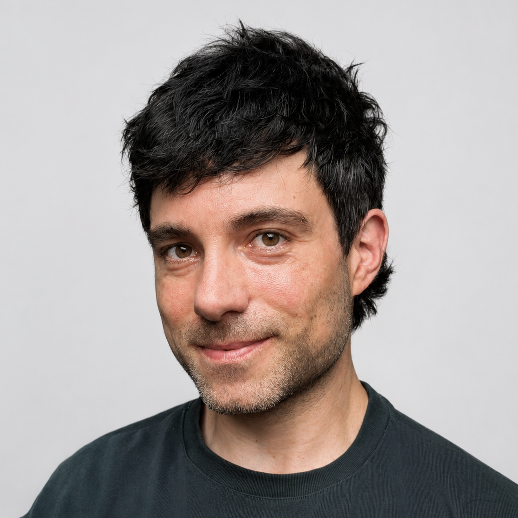 Michael Fop